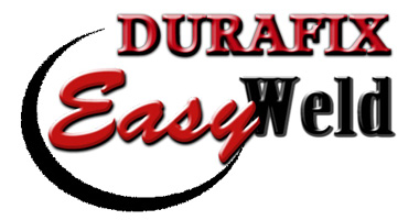 Brazing & Soldering 10 Rod Kit Dura fix Durafix Easyweld Aluminium Welding 